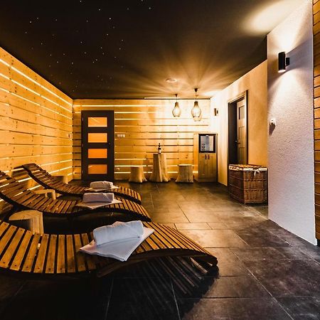Apartmany Na Soutoku - Breznik Modrava Exterior foto