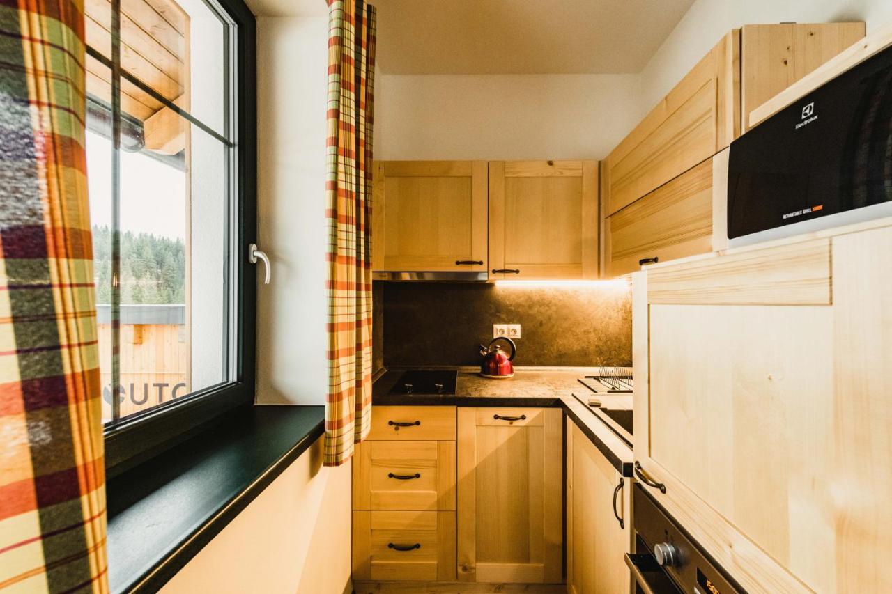 Apartmany Na Soutoku - Breznik Modrava Exterior foto